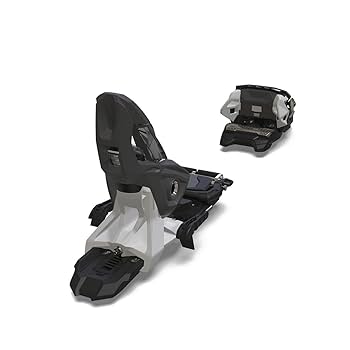 Marker FDT 10 90mm グリップウォーク マーカー Amazon | MARKER マーカー スキービンディング ＜2026＞ DUKE PT
